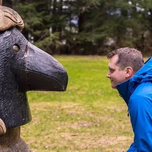 Meet your Posher, Austin